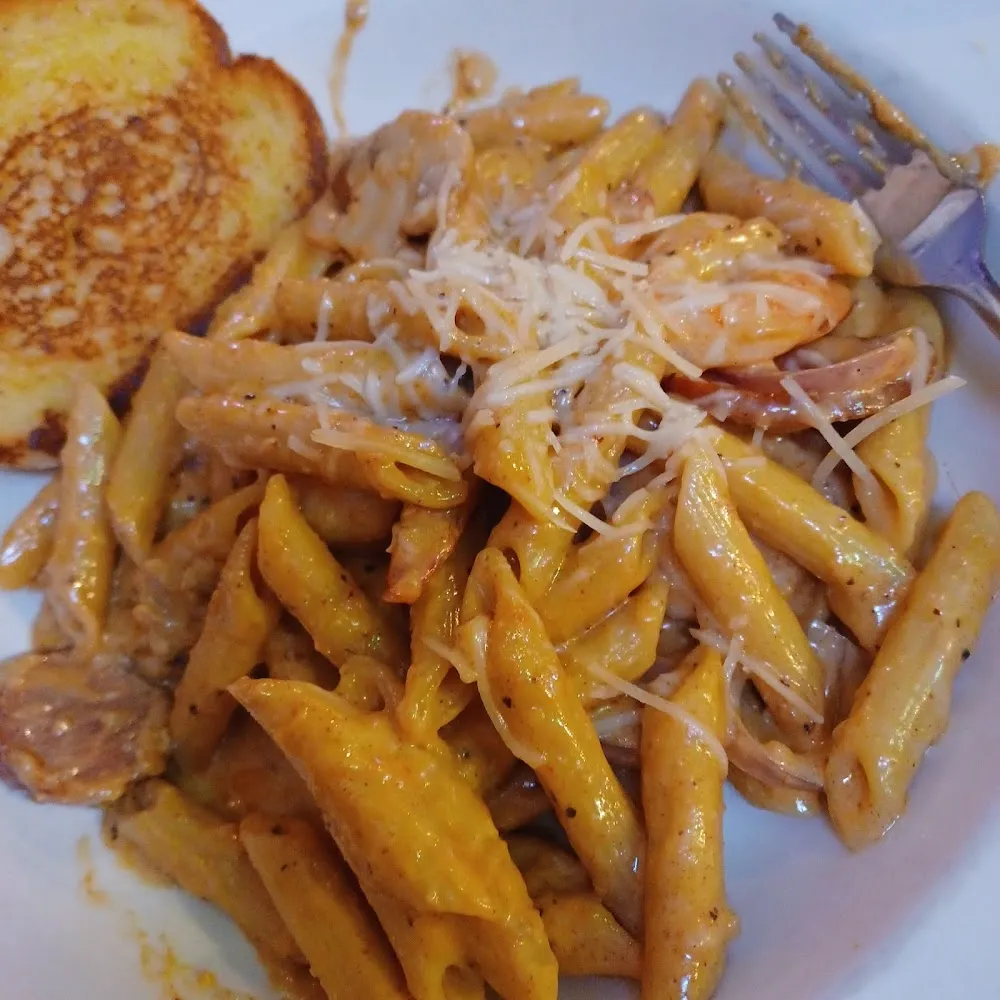 Penne
